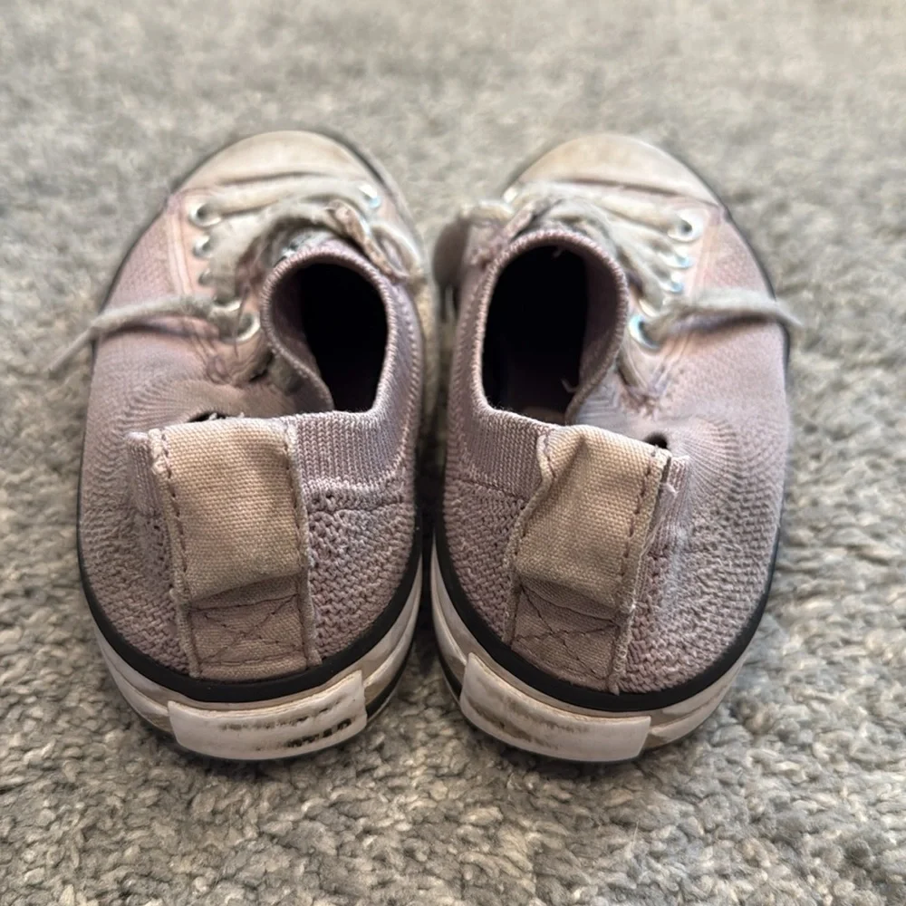 Converse | Low Top Slip-On All Star Sneakers for Little Girls